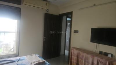 Krishna Aeropolis Phase II Bedroom One 2