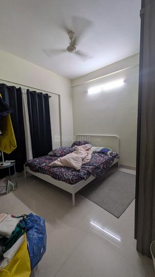 Fees of mind Bedroom 1