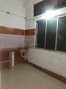Kitchen Image of 500 Sq.ft 1 BHK Independent House for rent in Rongpur Silchar for Rs. 6500