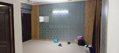 Bedroom Image of 1200 Sq.ft 3 BHK Apartment / Flat for rent in Amrapali Zodiac, Sector 120 Noida for Rs. 26000