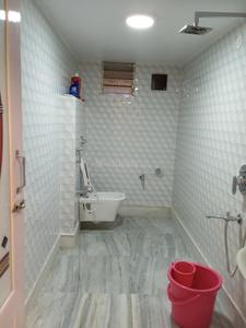 Bathroom Image of 6000 Sq.ft 7 BHK Independent House for sale in Belghoria Kolkata for Rs. 35000000
