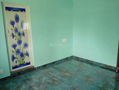 Bedroom Image of 1100 Sq.ft 3 BHK Apartment / Flat for rent in Avalapalli Hosur for Rs. 15000