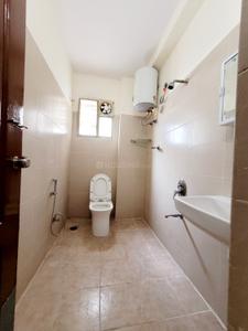 Image of 1650 Sq.ft 3 BHK Apartment / Flat for rent in Bilekahalli, Bengaluru for Rs. 54000
