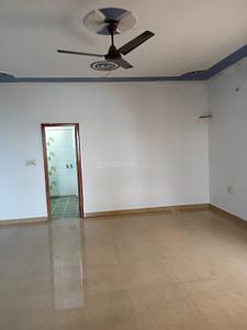 Hall Image of 650 Sq.ft 1 RK Builder Floor for rent in Vasundhara Ghaziabad for Rs. 8500