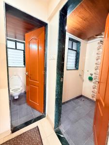 Image of 625 Sq.ft 1 BHK Apartment / Flat for sale in DSK Vidyanagari, Baner, Pune for Rs. 6550000