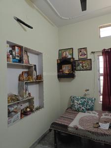 Bedroom Image of 750 Sq.ft 2 BHK Independent House for sale in Bindayaka Jaipur for Rs. 3800000