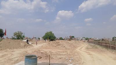 Image of 1378 Sq.ft Residential Plot / Land for sale in Omaxe Metro City, Kalli Pashchim, Lucknow for Rs. 8500000