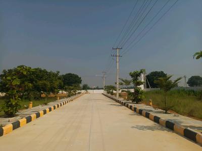 Image of 150 Sq.ft Residential Plot / Land for sale in Medchal, Secunderabad for Rs. 1500001