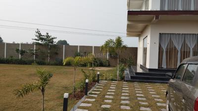 Image of 3000 Sq.ft 2.5 BHK Farm House for sale in Bithoor, Kanpur for Rs. 18000000