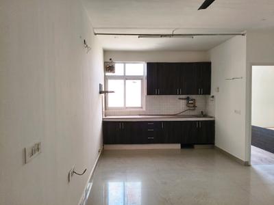 Living Room Image of 755 Sq.ft 2 BHK Apartment / Flat for sale in Pyramid Elite, Sector 86 Gurgaon for Rs. 7200000