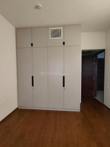 Bedroom Image of 1935 Sq.ft 3 BHK Apartment / Flat for sale in Perungudi Chennai for Rs. 35000000