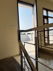 Balcony Image of 2500 Sq.ft 3 BHK Independent House for sale in KBD Himalayan City II, Kurali Mohali for Rs. 8290000