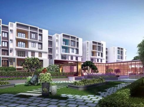 Casagrand Lorenza Main Image 1