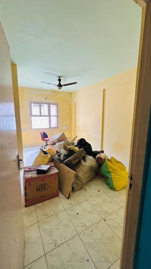 Yashodananadan Appartment  Bedroom 1