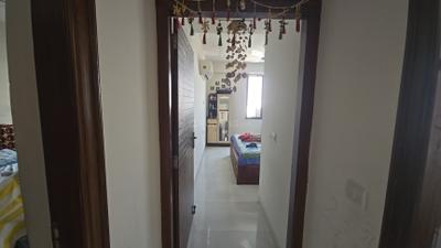 Bedroom Image of 1450 Sq.ft 3 BHK Apartment / Flat for sale in Vaishali Nagar Jaipur for Rs. 9000000