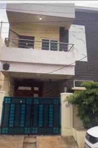3 BHK Villa