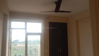 Bedroom Image of 850 Sq.ft 2 BHK Apartment / Flat for sale in Terra Castle, Jhundpuri Bhiwadi for Rs. 3200000