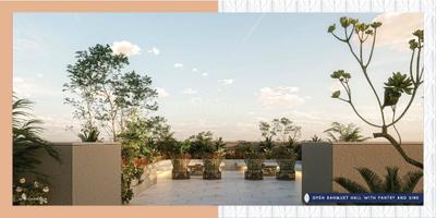 Image of 1550 Sq.ft 3 BHK Apartment / Flat for sale in Andheri West, Mumbai for Rs. 70000000