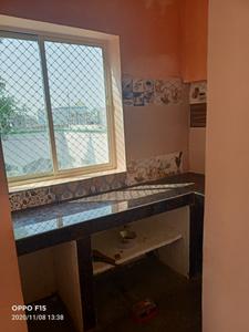 Kitchen Image of 400 Sq.ft 2 BHK Builder Floor for rent in Attapur Hyderabad for Rs. 8000