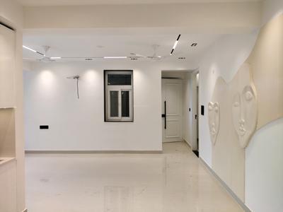 Jhelum Arorvansh Apartments Living Room 1