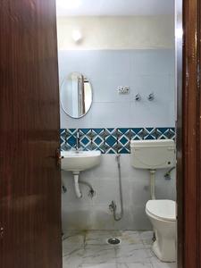 Bedroom Two Image of 1145 Sq.ft 2 BHK Apartment / Flat for sale in Mittal Cosmos Executive Apartment, Palam Vihar Gurgaon for Rs. 12000005