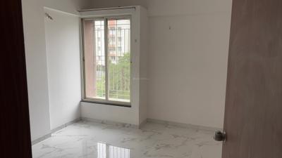 Bedroom Image of 860 Sq.ft 2 BHK Apartment / Flat for rent in Choice Goodwill Meadows Phase 1, Lohegaon Pune for Rs. 20000
