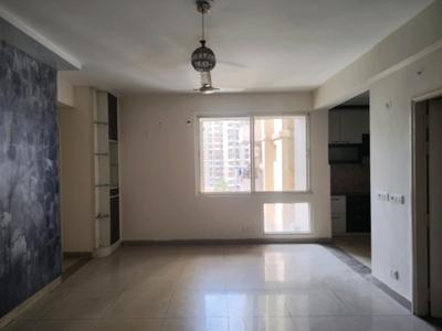 Living Room Image of 1158 Sq.ft 3 BHK Apartment / Flat for rent in Stellar Jeevan, Noida Extension Greater Noida for Rs. 22200