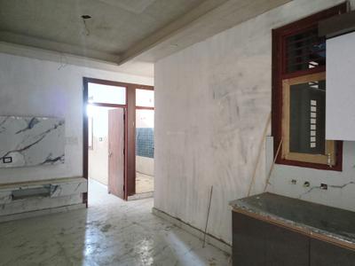Living Room Image of 800 Sq.ft 2 BHK Apartment / Flat for sale in Govindpuram Ghaziabad for Rs. 2665111