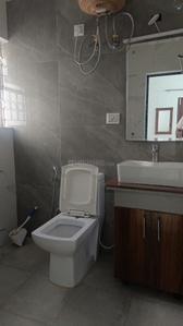 Image of 2200 Sq.ft 4 BHK Apartment / Flat for rent in Vasant Kunj, New Delhi for Rs. 110000