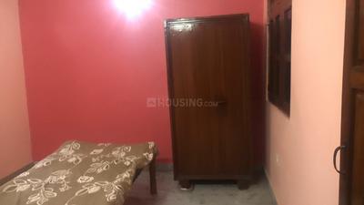 Bedroom Image of 2200 Sq.ft 2 BHK Builder Floor for rent in Sector 10A Gurgaon for Rs. 29000