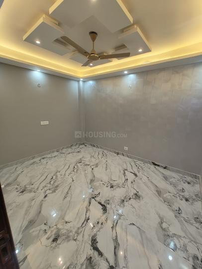 Laxmi Nagar Bedroom 1