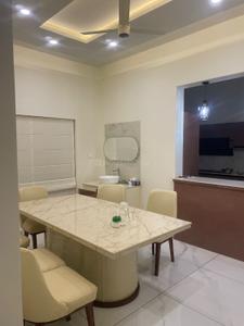 Hall Image of 1800 Sq.ft 4 BHK Duplex for sale in Kakkavayal Kozhikode for Rs. 8500000