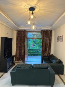 Hall Image of 2200 Sq.ft 3 BHK Builder Floor for rent in Sector 50 Gurgaon for Rs. 61000