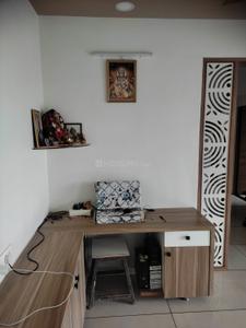 Hall Image of 1700 Sq.ft 3 BHK Apartment / Flat for sale in Nava Naroda Ahmedabad for Rs. 7500000