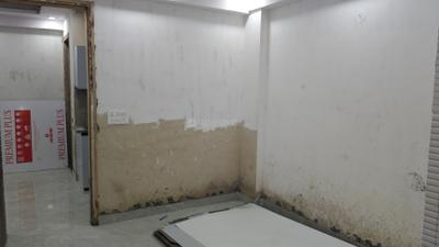 2 BHK Independent Builder Floor