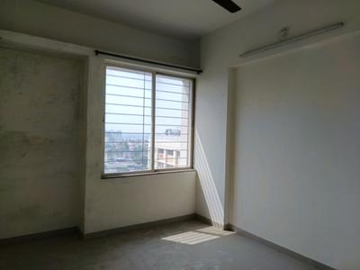 Bedroom Image of 950 Sq.ft 2 BHK Apartment / Flat for sale in Pristine Neo City, Wagholi Pune for Rs. 4600000