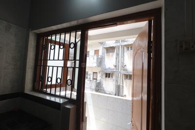 Balcony Image of 927 Sq.ft 2 BHK Apartment / Flat for sale in Kapadia Chal Valsad for Rs. 1800000