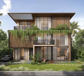 Image of 3600 Sq.ft 5 BHK Villa for sale in Dhokawade, Alibag for Rs. 91500000