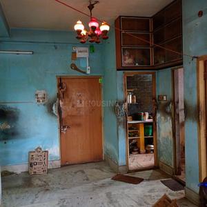 Living Room Image of 1000 Sq.ft 3 BHK Apartment / Flat for sale in South Dum Dum Kolkata for Rs. 8000000