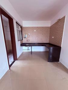 Kitchen Image of 1050 Sq.ft 2 BHK Apartment / Flat for sale in Gagan Micasaa, Wagholi Pune for Rs. 6500000