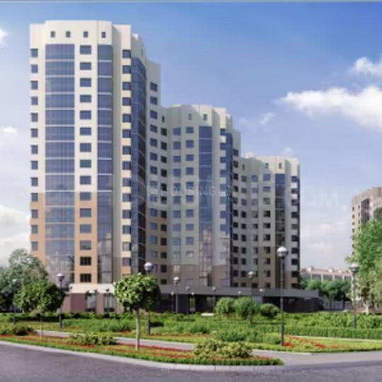 690 Sqft 2 BHK Flat for sale in LEVANA BLISS DELIGHT Sushant Golf