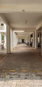 Image of 978 Sq.ft 2 BHK Apartment / Flat for sale in Sugal And Damani Lake Side Phase 2, Puzhal, Chennai for Rs. 7100000