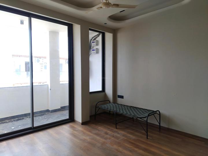 Golf course Bedroom One 1