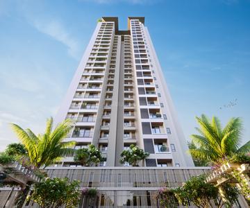 2 BHK Flat