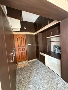 Kitchen Image of 2300 Sq.ft 4 BHK Builder Floor for rent in Niveditha Nagar Mysore for Rs. 48000