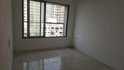 Bedroom Image of 1900 Sq.ft 3 BHK Apartment / Flat for sale in Vardhan Poseidon, Andheri West Mumbai for Rs. 55000000