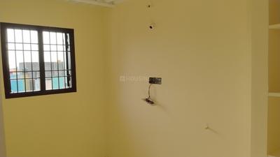 Bedroom Image of 712 Sq.ft 3 BHK Villa for sale in Manali New Town Chennai for Rs. 3900000