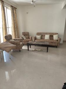 Hall Image of 1851 Sq.ft 3.5 BHK Apartment / Flat for sale in Sare Crescent Green Parc, Sector 92 Gurgaon for Rs. 19000000