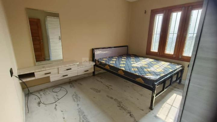 Sai Real Estate Bedroom 1