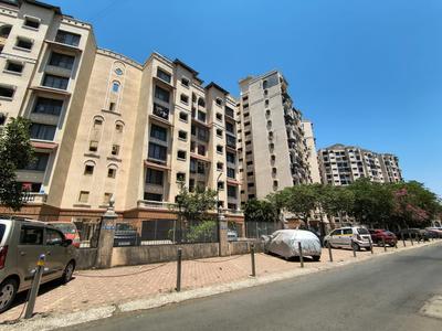 Image of 2200 Sq.ft 3 BHK Villa for sale in DSK Meghmalhar, Dhayari, Pune for Rs. 17200000